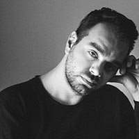 Sašo Dimoski Alma Maler