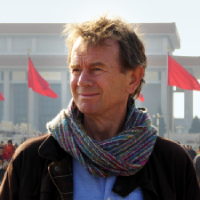 Majkl Vud