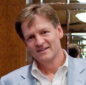 Majkl Luis Opklada veka