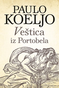 Veštica iz Portobela Paulo Koeljo Drama