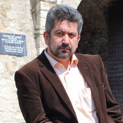 Zoran Lj. Nikolić Grad tajni