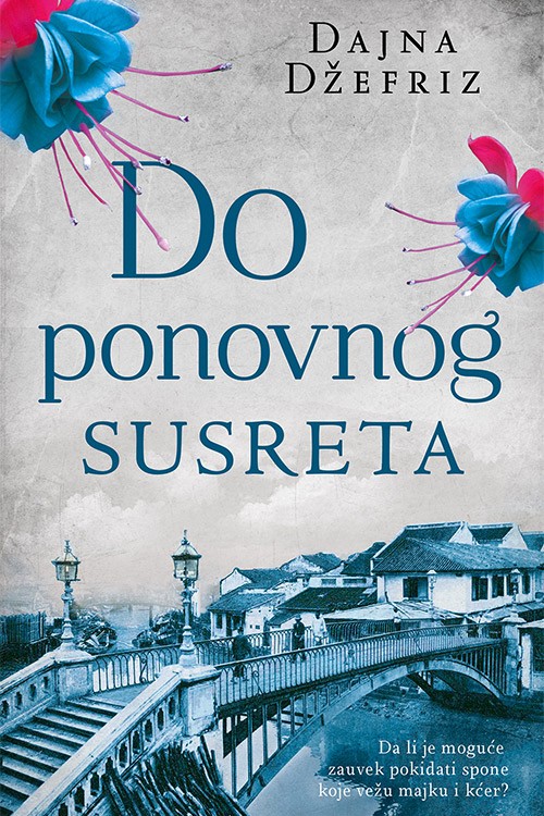 Korica knjige Do ponovnog susreta