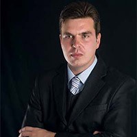Aleksandar Gajić
