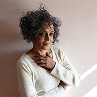 Arundati Roj