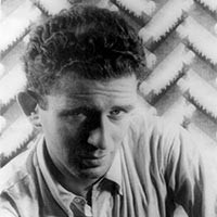 Norman Majler Dželatova pesma I