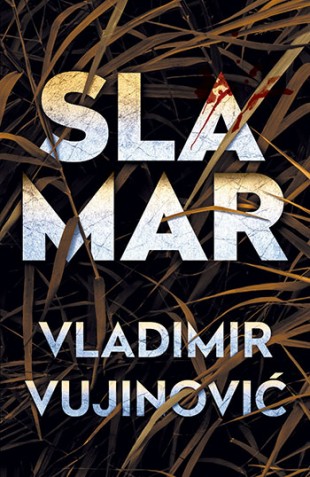 Korica knjige Slamar