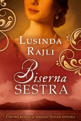 Biserna sestra Lusinda Rajli Drama