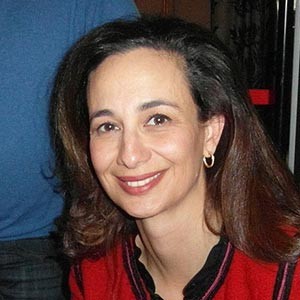 Dima Drubi
