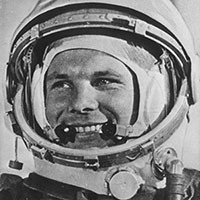 Jurij Gagarin