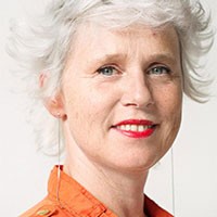 Isabelle Wéry