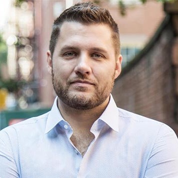Mark Manson