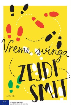 Vreme svinga	Zejdi Smit	Drama, Istorijski