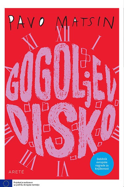 Gogoljev disko	Pavo Matsin	Drama Fantastika