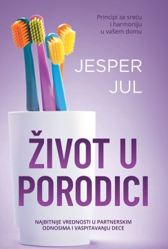 Život u porodici Jesper Jul Edukativni
