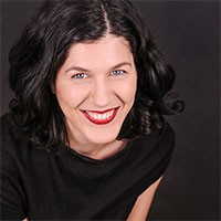 Mari Filips Kreiraj sopstvenu krizu srednjih godina