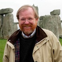 Bil Brajson Jedno leto – Amerika 1927.