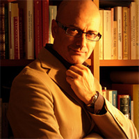 Antonio Garido