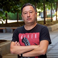 Predrag Ličina
