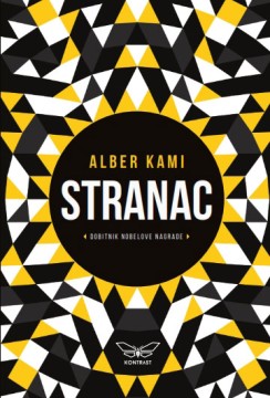 Stranac	Alber Kami