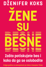 Štivo za sve (žene) Prikaz knjige „Žene su besne“