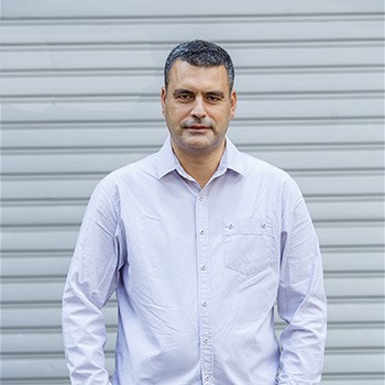 Slobodan Vladušić