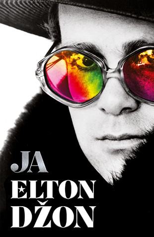 Ja Elton Džon Autobiografije i biografije