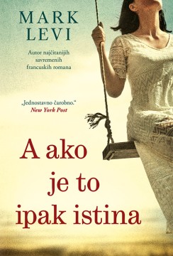 A ako je to ipak istina Mark Levi Ljubavni