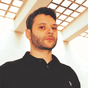 Aleksandar Petrović Babić