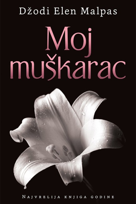 Moj muškarac Džodi Elen Malpas Erotski