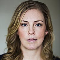 Karolina Erikson