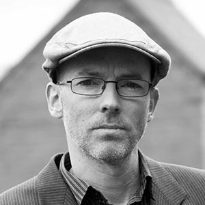 Džon Makgregor Jezero br. 13