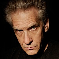 Dejvid Kronenberg