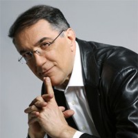 Momčilo Ðorgović