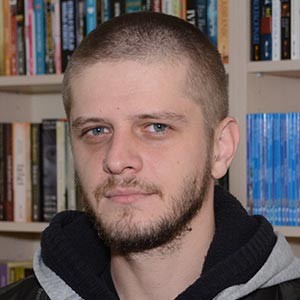 Mladen Marković