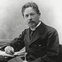 Anton Čehov