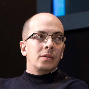 Horhe Volpi