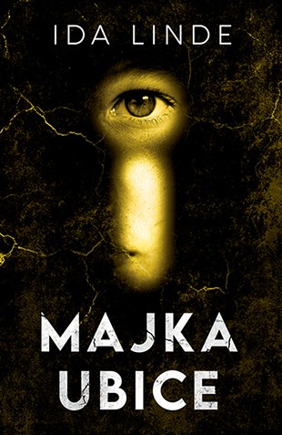 Korica knjige Majka ubice