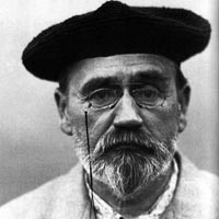 Emil Zola