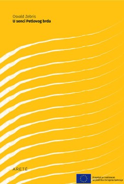 U senci petlovog brda	Osvald Zebris	Drama Istorijski