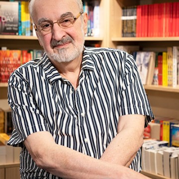 Radoslav Petković