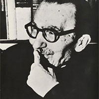 Nikos Kazantzakis