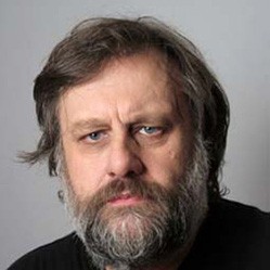 Slavoj Žižek