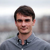 Džek Ferveder