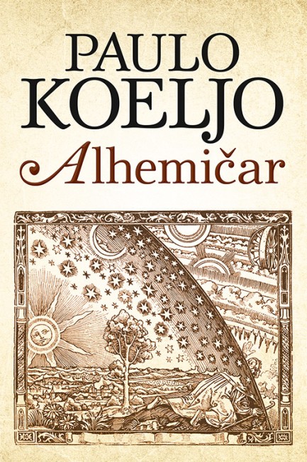 Alhemičar Paulo Koeljo Drama