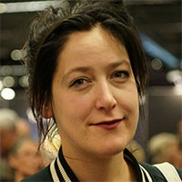 Ida Linde