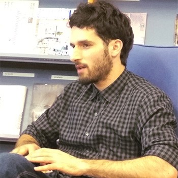 Alvaro Arbina