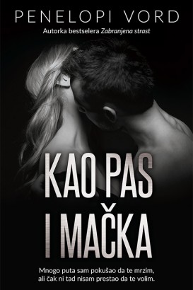 Kao pas i mačka Penelopi Vord Erotski