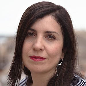 Nadija Teranova