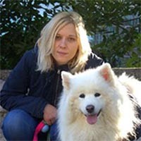 Morea Banićević Demon školske biblioteke