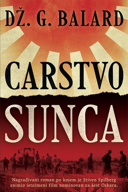 Carstvo sunca Dž. G. Balard Drama